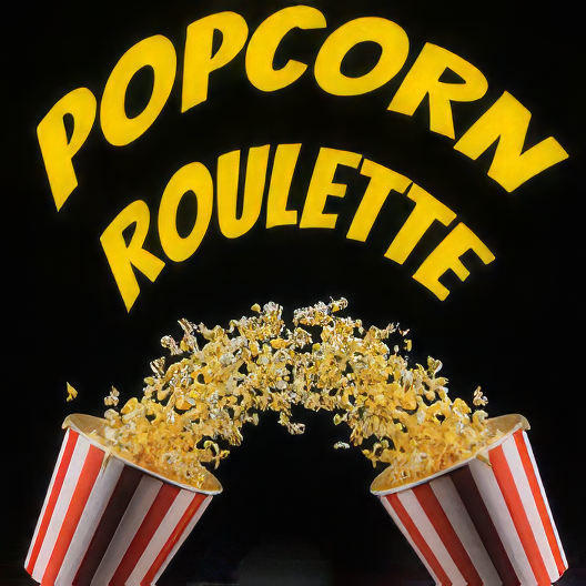 Popcorn Roulette (@popcornroulette) | Stacked